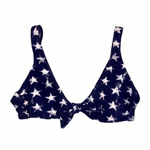 Star Bikini Top